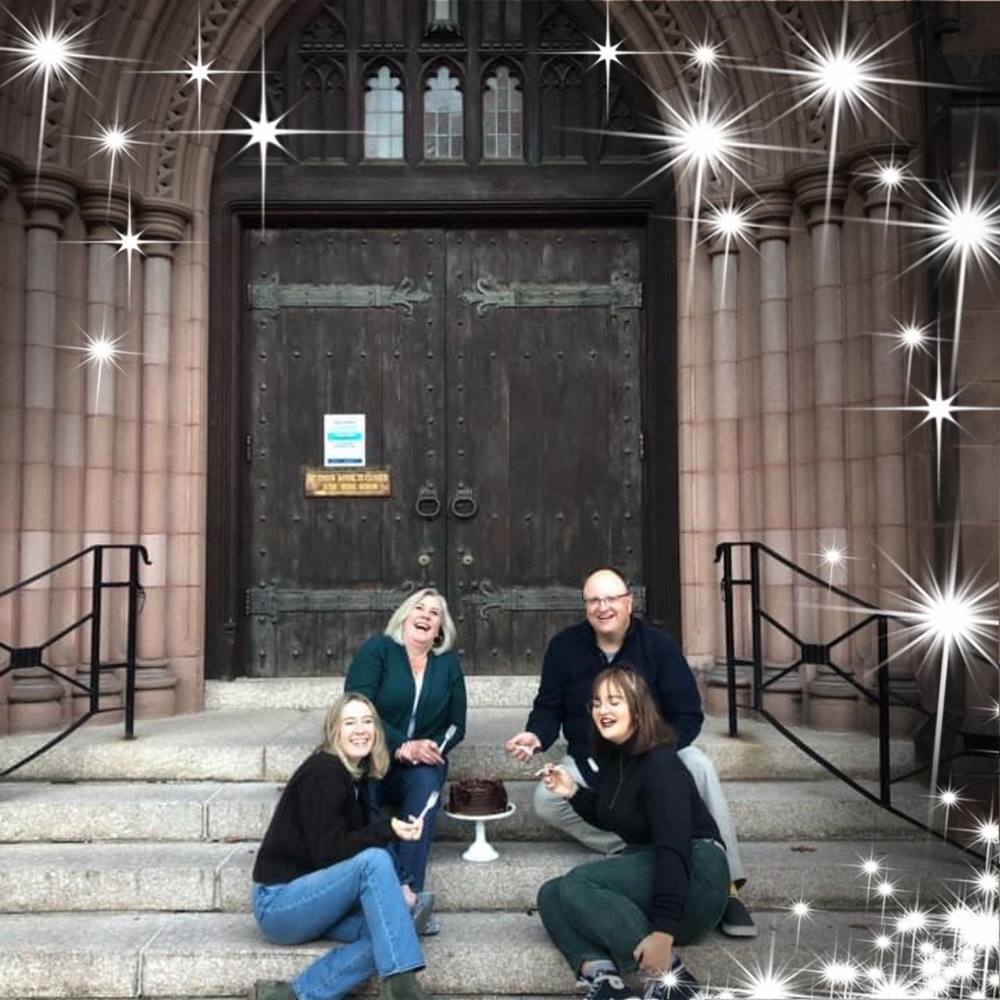 Meet your Posher, Colleen